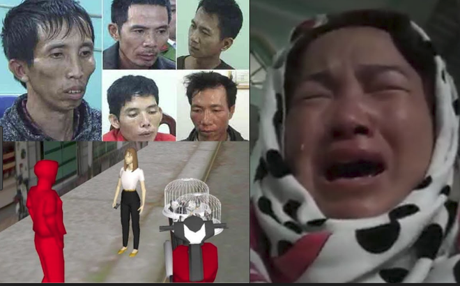 PGĐ CA tỉnh Điện Biên: Mẹ nữ sinh giao gà bị bắt vì liên quan đến một đường dây ma túy khác PGĐ CA tỉnh Điện Biên: Mẹ nữ sinh giao gà bị bắt vì liên quan đến một đường dây ma túy khác
