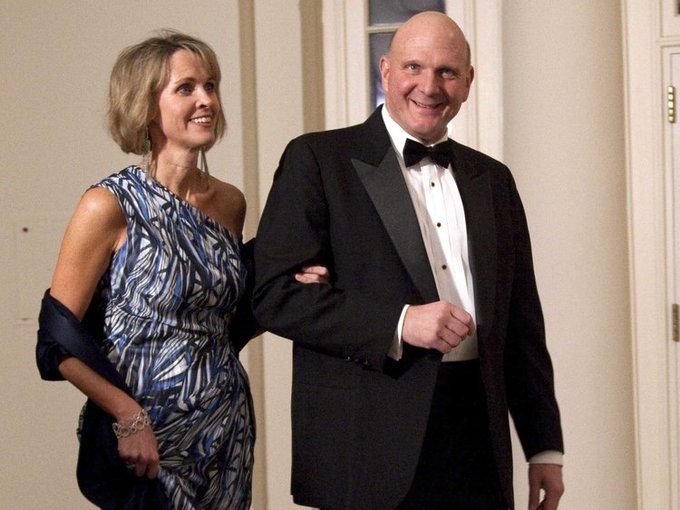 Những người thừa kế tỷ USD trẻ nhất thế giới