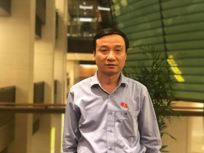 Giám đốc CA tỉnh Nghệ An: Tụt quần, phanh áo trẻ em ra để nhìn có phải hành vi dâm ô không?