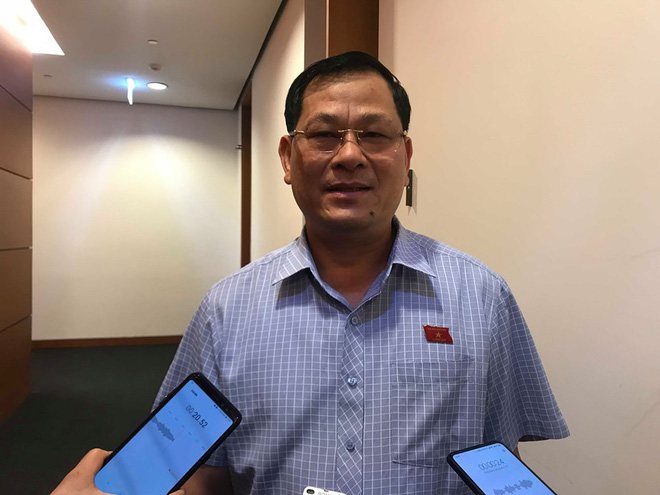 Giám đốc CA tỉnh Nghệ An: Tụt quần, phanh áo trẻ em ra để nhìn có phải hành vi dâm ô không?