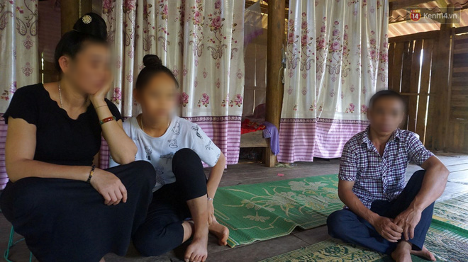 Bé gái 13 tuổi nghi bị KTV bệnh viện hiếp dâm không chịu ăn uống nói chuyện, liên tục khóc suốt nhiều ngày liền