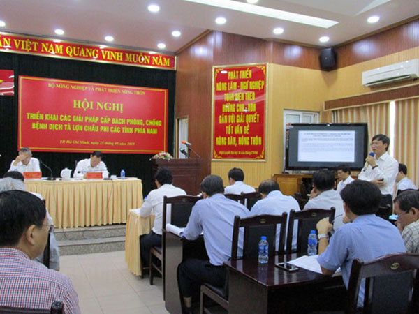 Nhiều cơ sở giết mổ lậu mua heo bệnh chỉ 10.000-12.000 đồng/kg