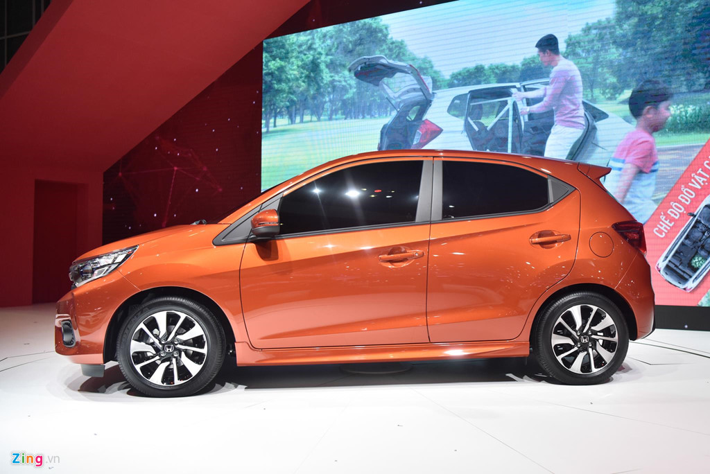 Những mẫu xe nào sẽ ra mắt tại VN nửa cuối năm 2019?