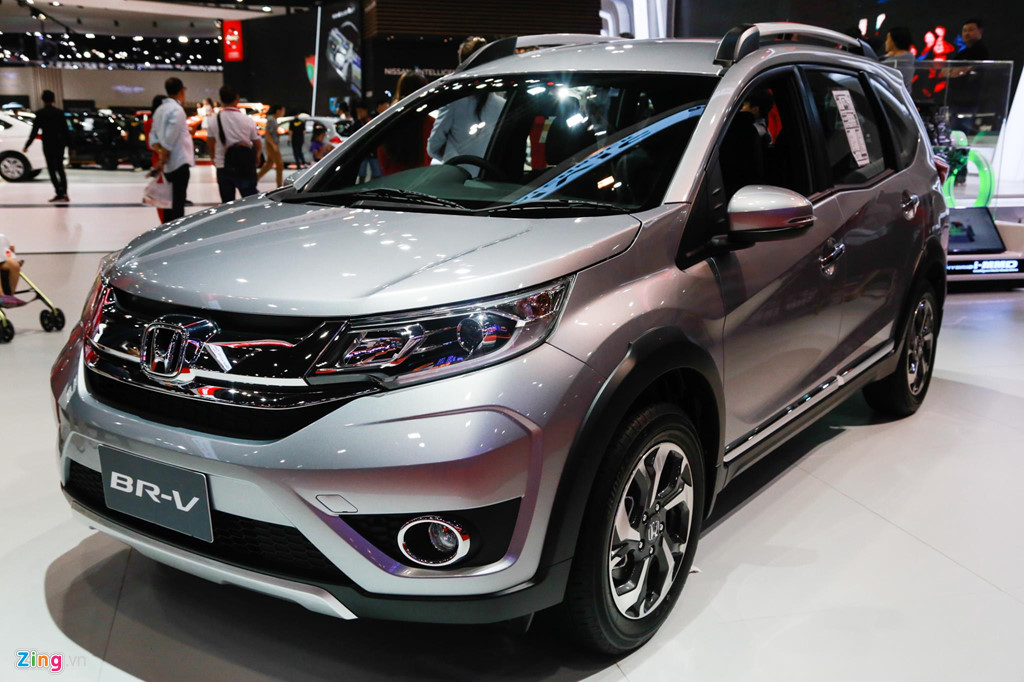 Những mẫu xe nào sẽ ra mắt tại VN nửa cuối năm 2019?