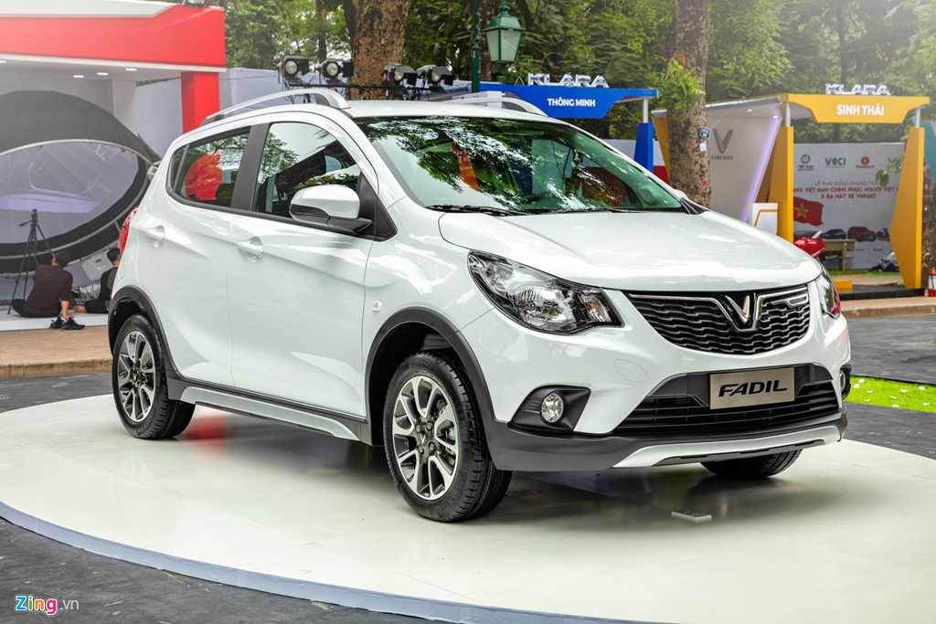 Những mẫu xe nào sẽ ra mắt tại VN nửa cuối năm 2019?