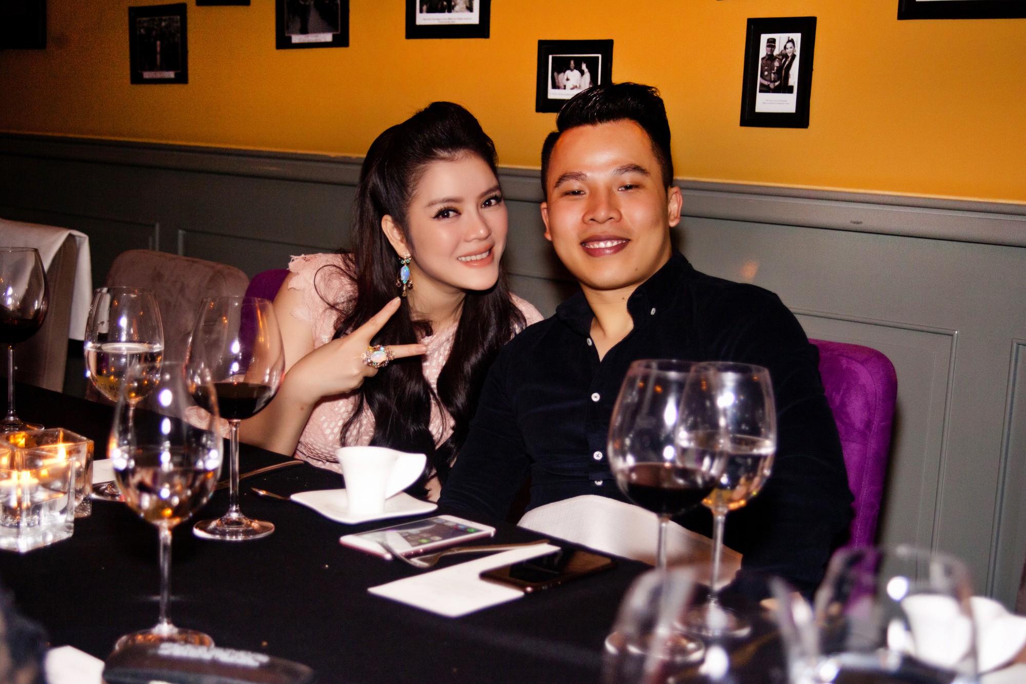 Lật nhanh hơn bánh tráng chính là Vũ Khắc Tiệp: Hôm nào còn khẳng định mãi ngưỡng mộ Lý Nhã Kỳ nay đã đăng đàn đá xéo