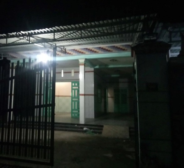 Ai là người thực hiện quá trình đổ bê tông, phi tang xác 2 người đàn ông ở Bình Dương?