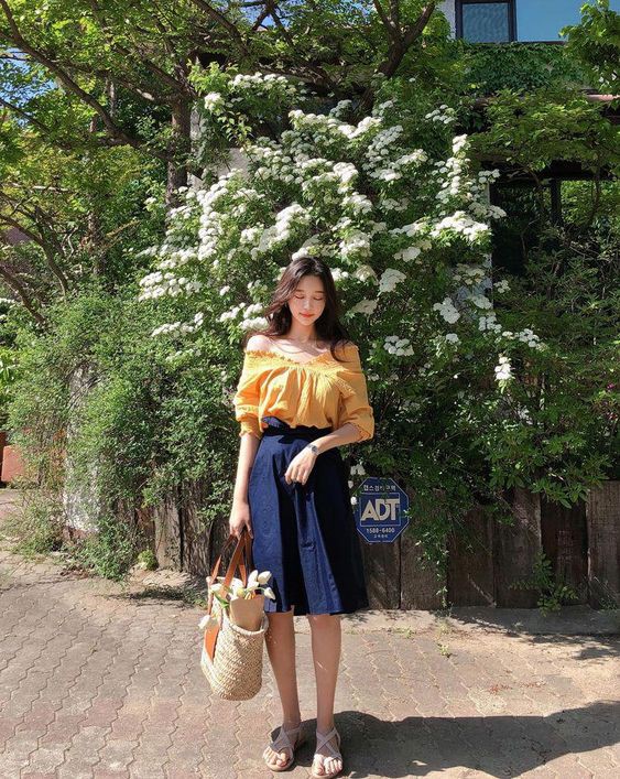 Những nguyên tắc phối đồ mà chị em nhất định phải nhớ để có được vòng eo 56 như Ngọc Trinh