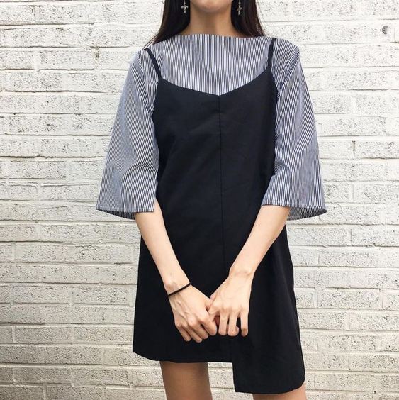 Những nguyên tắc phối đồ mà chị em nhất định phải nhớ để có được vòng eo 56 như Ngọc Trinh