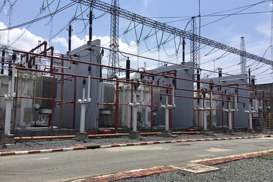 Trăm tỉ chi khống tại dự án điện 500kV: Có thoái thác được trách nhiệm?