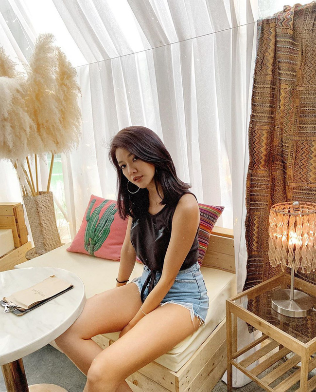 Quá đỗi đơn giản, nhưng cứ diện 10 items này thì đố ai chê được phong cách của bạn