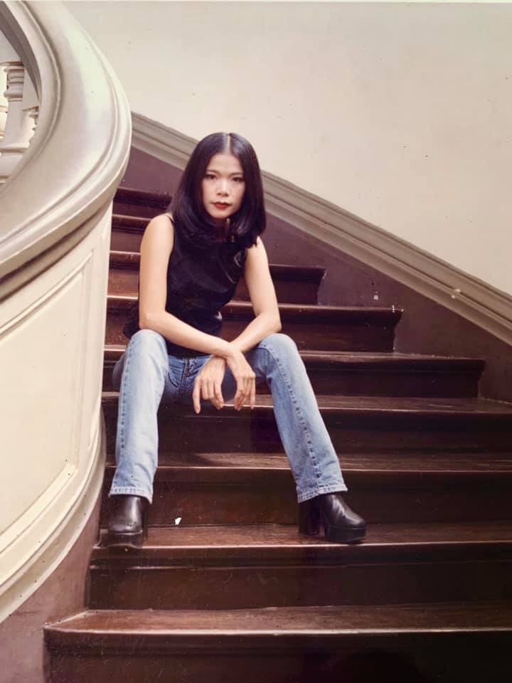 Cuộc sống viên mãn của ca sĩ Mỹ Lệ sau nhiều năm ở ẩn: Từ bỏ hào quang, sẵn sàng làm hậu phương vững chắc cho chồng