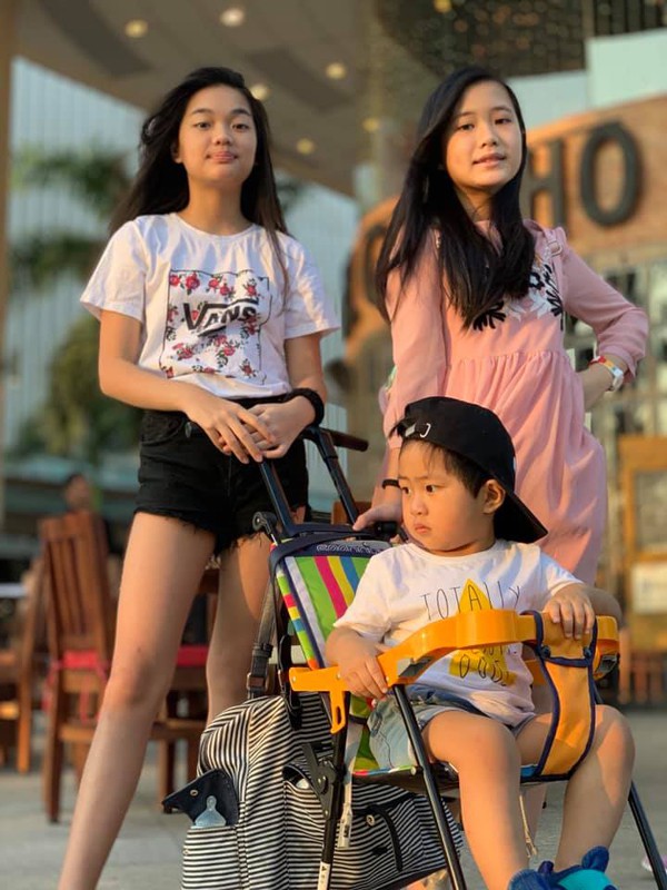 Cuộc sống viên mãn của ca sĩ Mỹ Lệ sau nhiều năm ở ẩn: Từ bỏ hào quang, sẵn sàng làm hậu phương vững chắc cho chồng