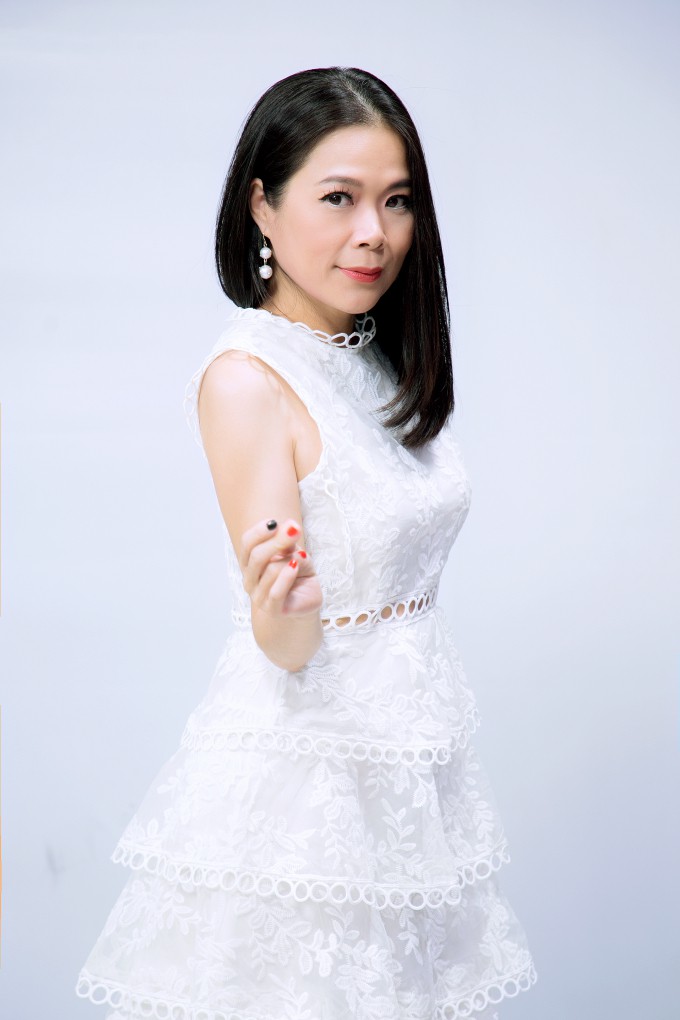 Cuộc sống viên mãn của ca sĩ Mỹ Lệ sau nhiều năm ở ẩn: Từ bỏ hào quang, sẵn sàng làm hậu phương vững chắc cho chồng