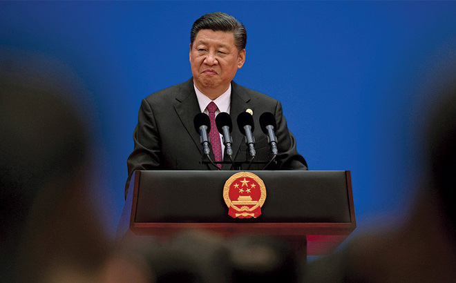 Mỹ đánh mất thị trường vàng: Thương chiến đau đớn, nhưng chưa biết ai cần ai hơn!