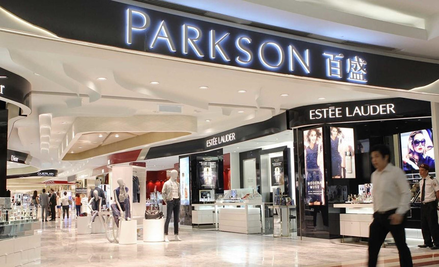 Parkson lột xác sau nhiều năm thua lỗ, đóng cửa đồng loạt