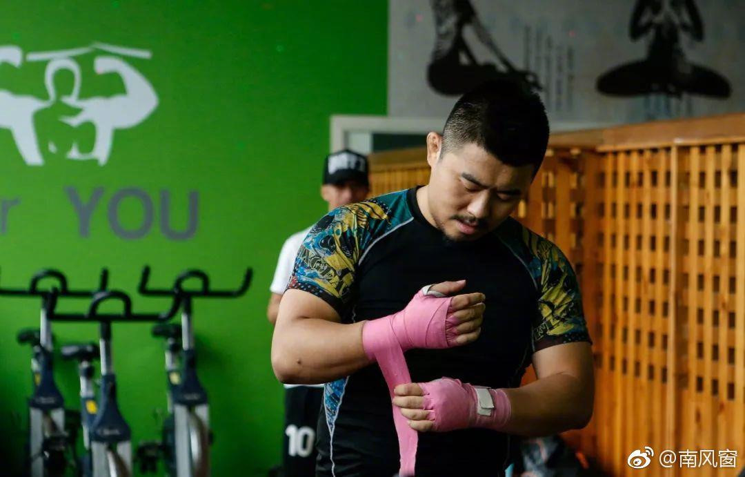 Sư phụ Vịnh Xuân: Từ Hiểu Đông đang tẩy não lứa trẻ Trung Quốc