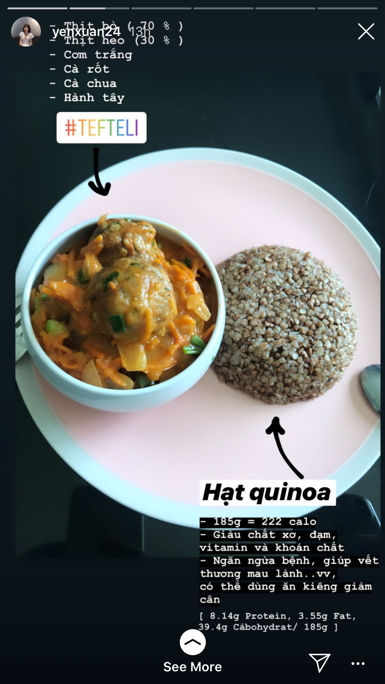 Ơn giời, qua bao nhiêu úp mở cuối cùng Yến Xuân cũng công khai gọi Lâm Tây là bạn trai rồi