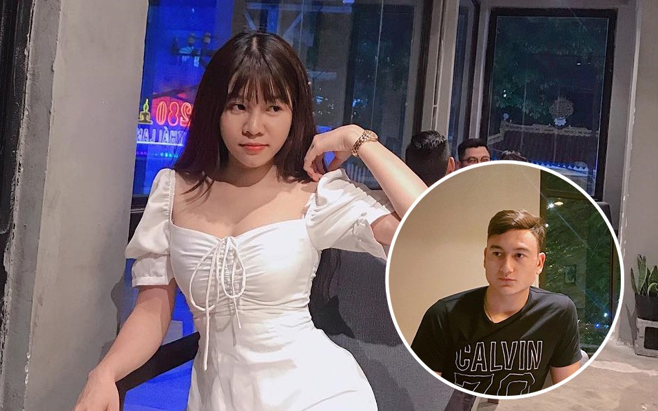 Ơn giời, qua bao nhiêu úp mở cuối cùng Yến Xuân cũng công khai gọi Lâm Tây là bạn trai rồi