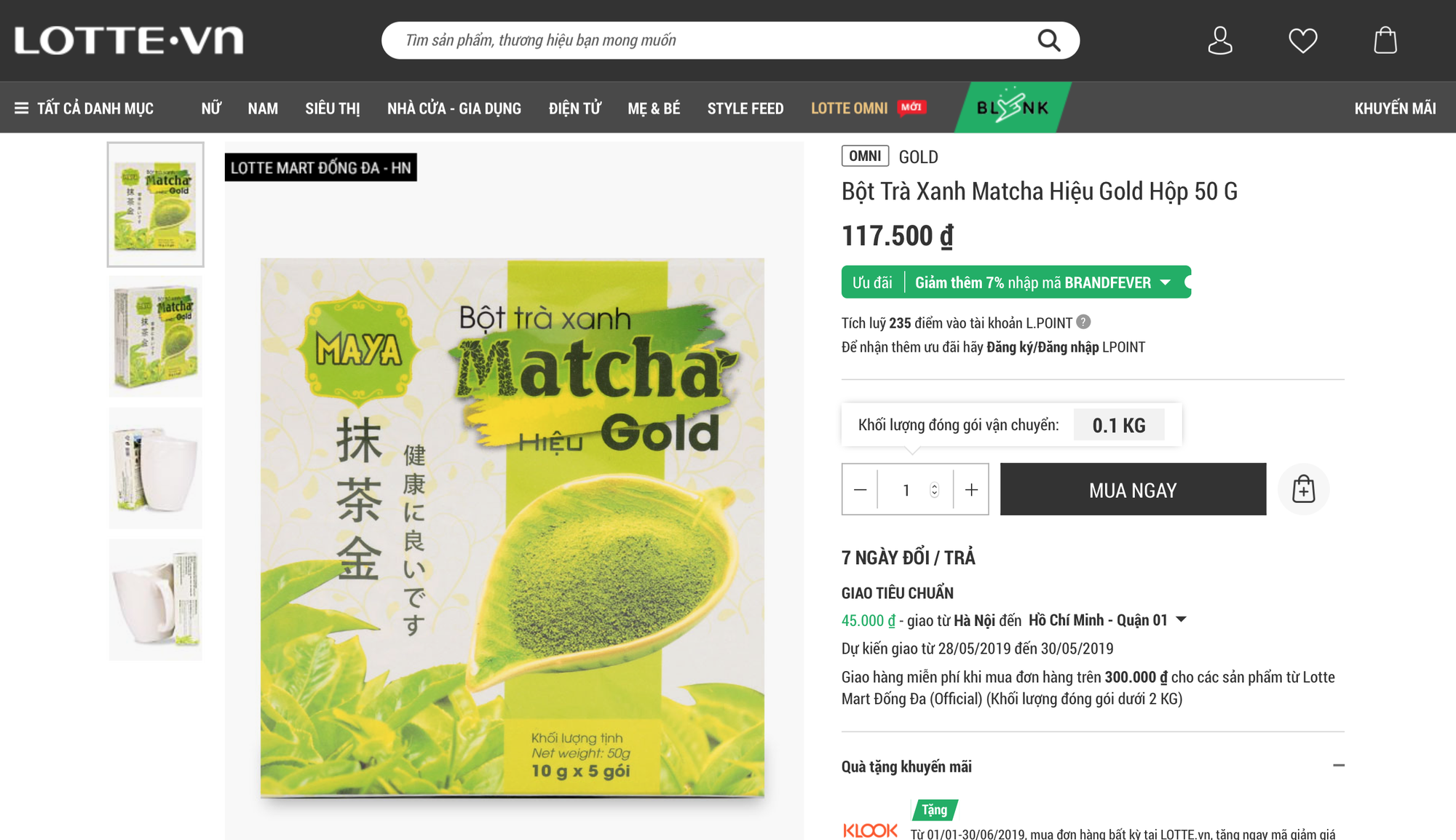 Auchan sale 50% vẫn bị khách hàng tố bán đắt hơn cả giá chưa giảm, sự thật có phải như vậy?