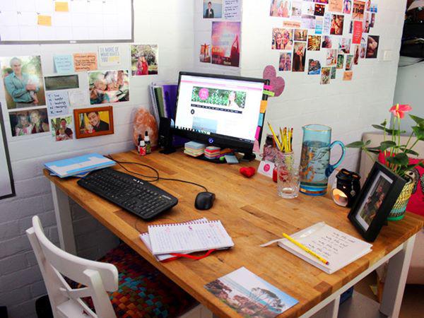 Mẹo phong thủy đơn giản giúp sự nghiệp thăng hoa, tài lộc chảy vào túi như thác đổ Mẹo phong thủy đơn giản giúp sự nghiệp thăng hoa, tài lộc chảy vào túi như thác đổ