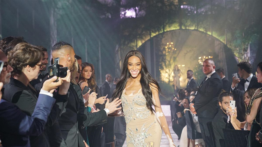 Tiệc tùng ở Cannes - nơi vung tiền để thác loạn với ma túy và gái điếm