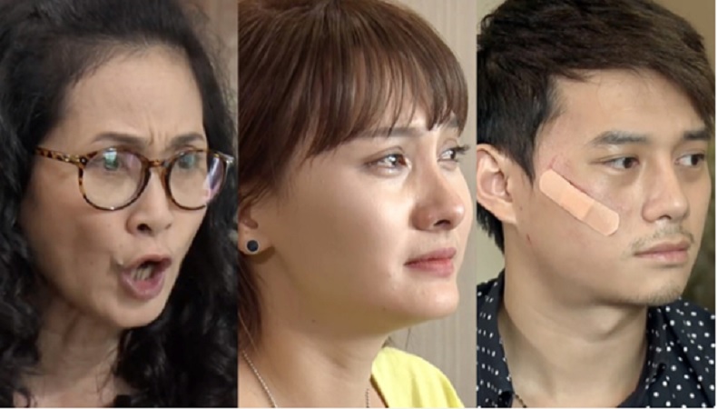 Về Nhà Đi Con: Nhờ đâu trở thành bộ phim quốc dân gia đình Việt, nâng tầm thương hiệu vũ trụ điện ảnh VTV?