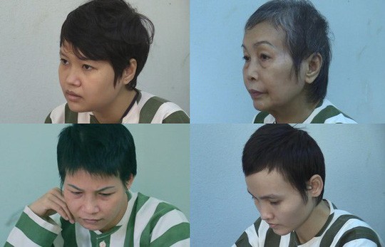 Vụ 2 thi thể giấu trong bê tông ở Bình Dương: Nghi phạm ngồi thiền, tuyệt thực