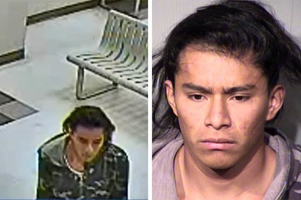 Thanh niên hiếp dâm bé gái 11 tuổi tuyên bố không sợ vào tù