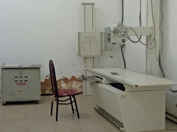 Vụ bé gái nghi bị KTV bệnh viện hiếp dâm: Ông nội đau đớn kể lại thời điểm đối tượng cầm tay mình, rối rít xin lỗi và hứa bồi thường