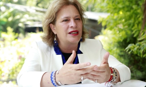 Bộ trưởng Mexico từ chức vì để máy bay chờ hơn 30 phút