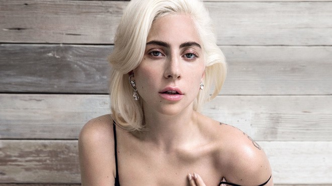 Sao Hollywood thừa nhận hành nghề khiêu dâm: Lady Gaga và tài tử 'Avengers' cũng không gây sốc bằng Brad Pitt - 2 Sao Hollywood thừa nhận hành nghề khiêu dâm: Lady Gaga và tài tử 'Avengers' cũng không gây sốc bằng Brad Pitt - 2