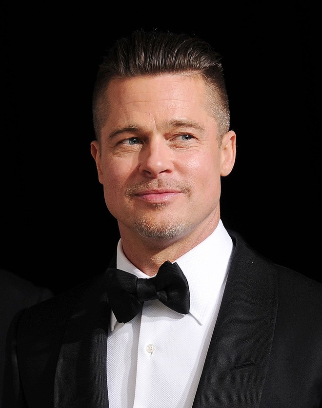 Sao Hollywood thừa nhận hành nghề khiêu dâm: Lady Gaga và tài tử 'Avengers' cũng không gây sốc bằng Brad Pitt - 3 Sao Hollywood thừa nhận hành nghề khiêu dâm: Lady Gaga và tài tử 'Avengers' cũng không gây sốc bằng Brad Pitt - 3