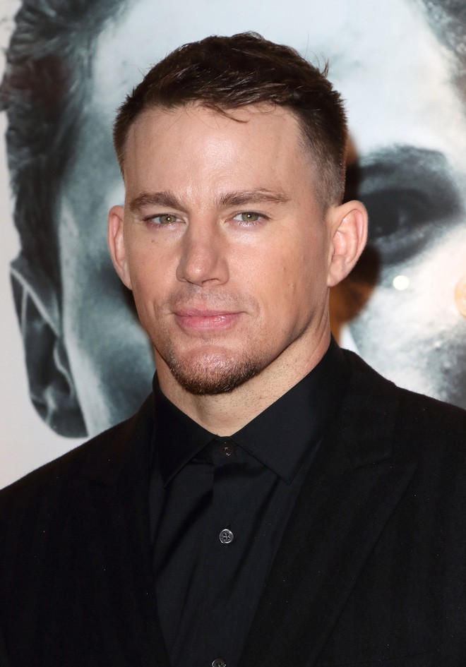 Sao Hollywood thừa nhận hành nghề khiêu dâm: Lady Gaga và tài tử 'Avengers' cũng không gây sốc bằng Brad Pitt - 4 Sao Hollywood thừa nhận hành nghề khiêu dâm: Lady Gaga và tài tử 'Avengers' cũng không gây sốc bằng Brad Pitt - 4