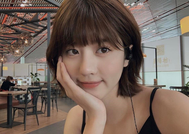 Hot girl Singapore thế hệ mới đa tài, nổi tiếng trong giới trẻ châu Á