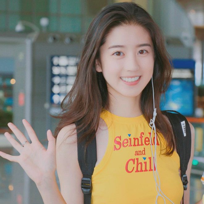 Hot girl Singapore thế hệ mới đa tài, nổi tiếng trong giới trẻ châu Á