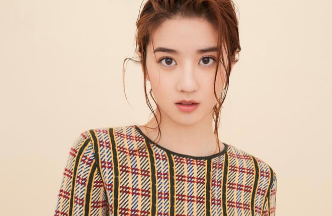 Hot girl Singapore thế hệ mới đa tài, nổi tiếng trong giới trẻ châu Á