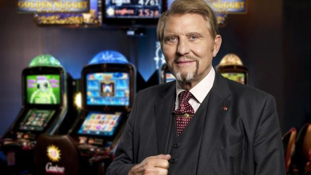 10 tỷ phú cờ bạc giàu nhất hành tinh