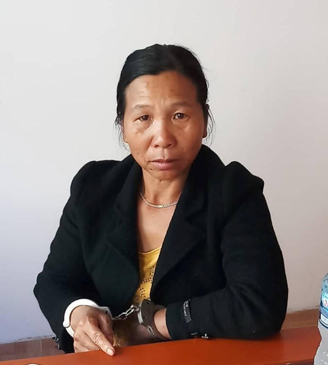 Án mạng kinh hoàng, 3 bà cháu bị sát hại: Triệu tập chồng, con của nghi can