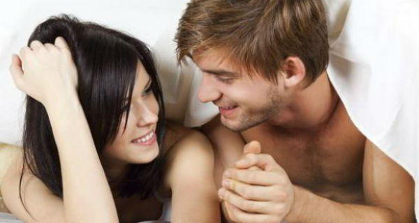 Quý ông nhất định phải biết 8 điều này để tránh biến 'chuyện ấy' thành thảm họa - 1 Quý ông nhất định phải biết 8 điều này để tránh biến 'chuyện ấy' thành thảm họa - 1