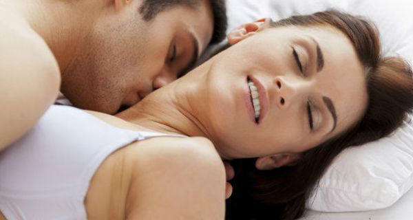 Quý ông nhất định phải biết 8 điều này để tránh biến 'chuyện ấy' thành thảm họa - 2 Quý ông nhất định phải biết 8 điều này để tránh biến 'chuyện ấy' thành thảm họa - 2