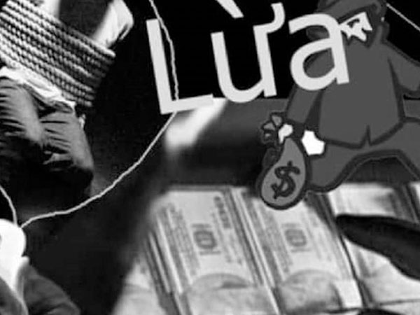 Nữ 8X lừa đảo hơn 1 tỉ đồng chỉ bằng chiêu nói xạo