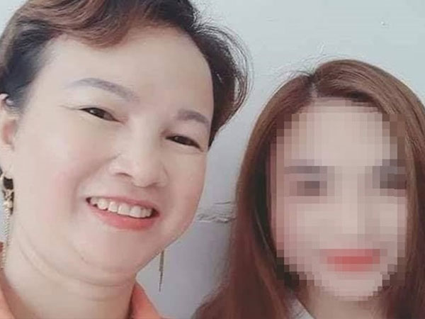 Thu được gì khi khám xét nhà của mẹ nữ sinh giao gà vừa bị bắt giam