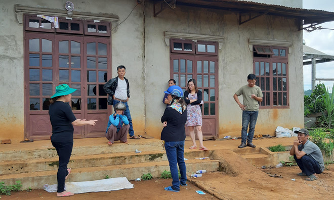 Nữ nghi phạm sát hại 3 bà cháu khai một mình gây án