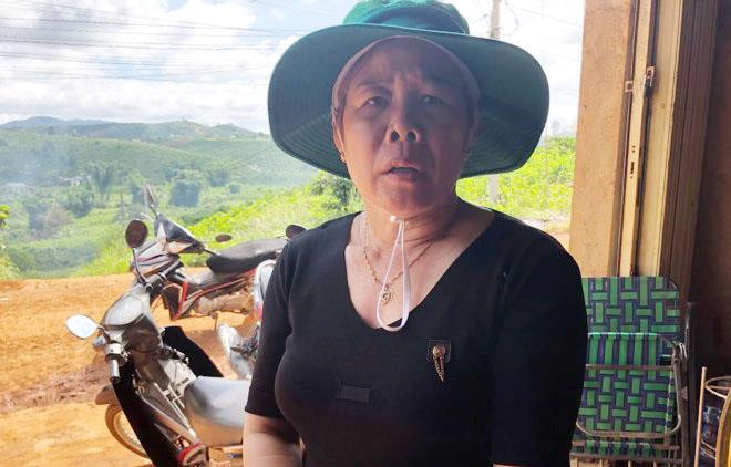 Nữ nghi phạm sát hại 3 bà cháu khai một mình gây án