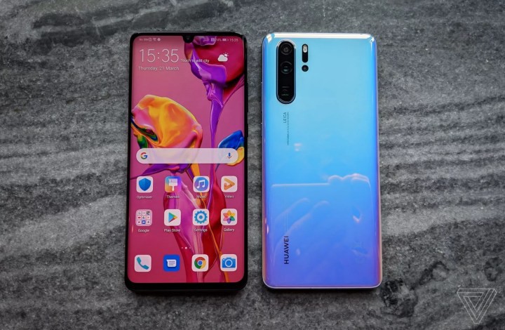 Chưa ra mắt, hệ điều hành thay thế Android của Huawei đã được dự đoán thất bại - 2 Chưa ra mắt, hệ điều hành thay thế Android của Huawei đã được dự đoán thất bại - 2