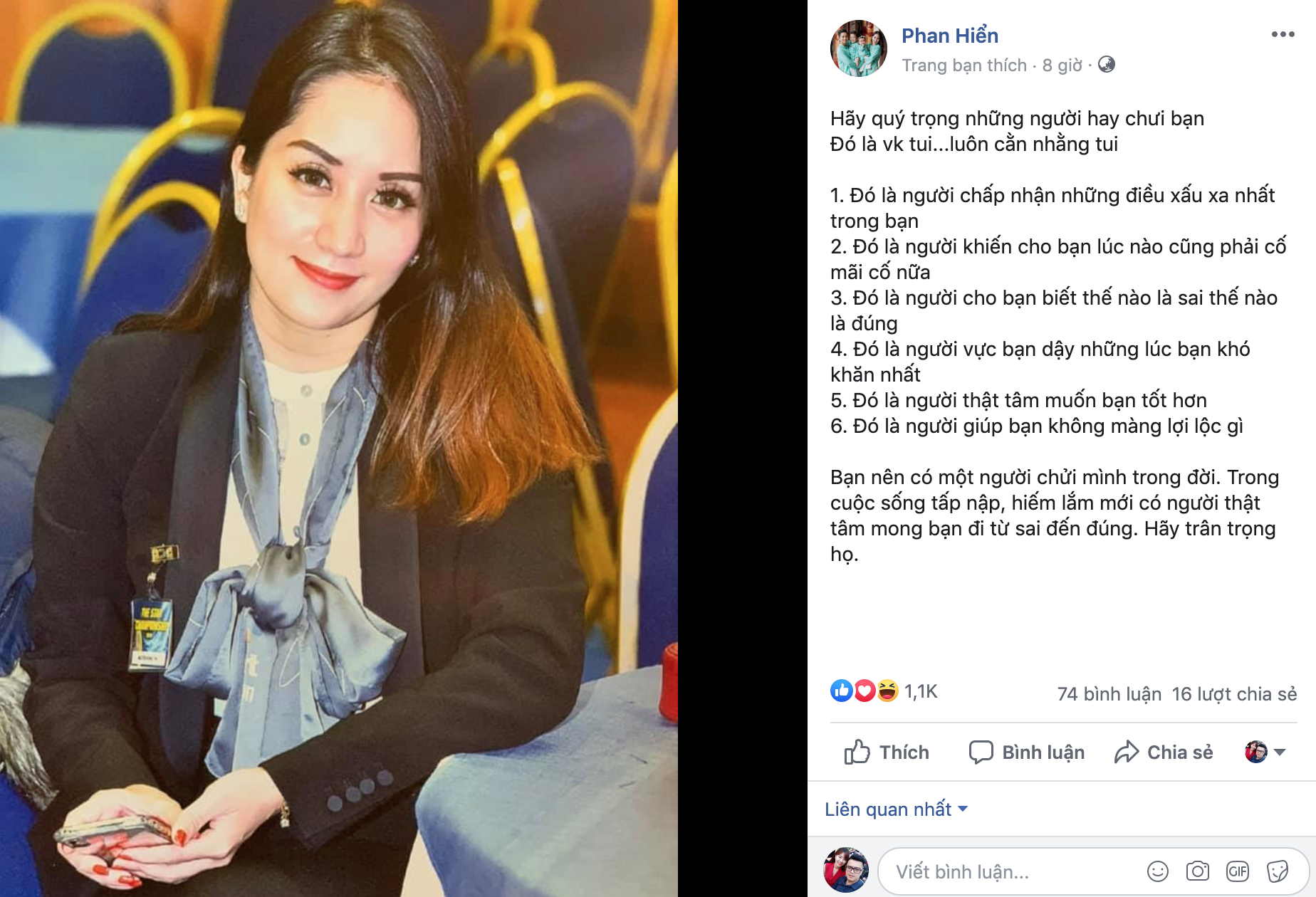 Phan Hiển tiết lộ góc khuất hôn nhân, thường xuyên bị Khánh Thi mắng chửi nhưng thái độ của nam vũ công mới đáng chú ý