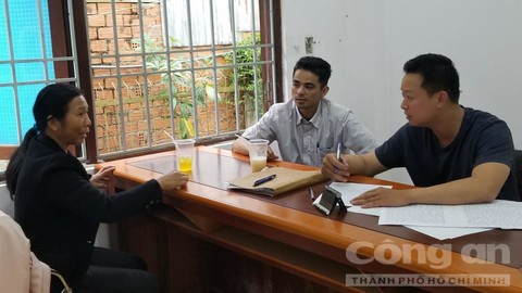 Vụ 3 bà cháu bị sát hại, chôn xác phi tang: Chồng nghi phạm nói gì?