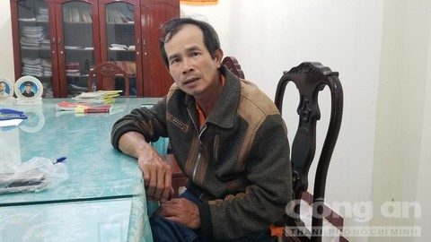 Vụ 3 bà cháu bị sát hại, chôn xác phi tang: Chồng nghi phạm nói gì?