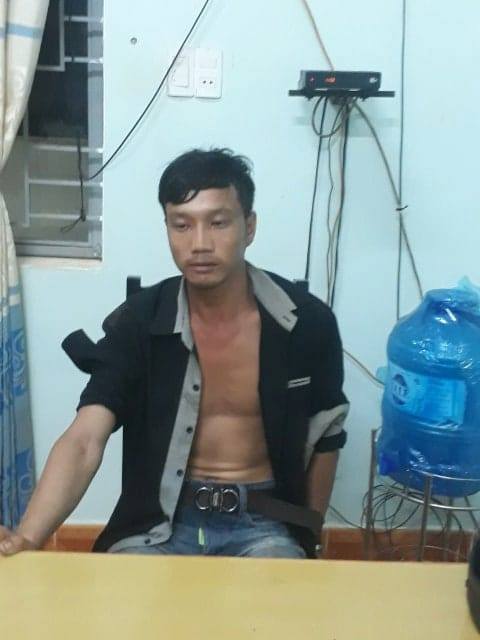 Chồng nhẫn tâm dìm con ruột 1 tuổi tử vong dưới mương nước vì mâu thuẫn với vợ